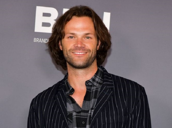 Jared Padalecki